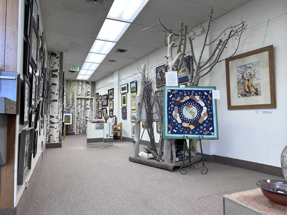 Art-Bank-view Ely Art Bank and Garnet Mercantile